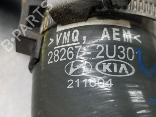 Pipe HYUNDAI TUCSON (NX4E, NX4A)  | BP22640380M125 