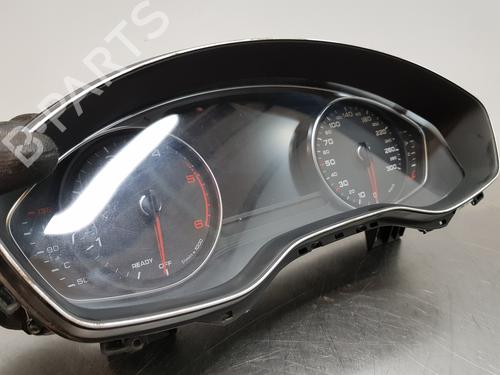 Instrument cluster AUDI A4 B9 (8W2, 8WC)  | BP26958942C47 