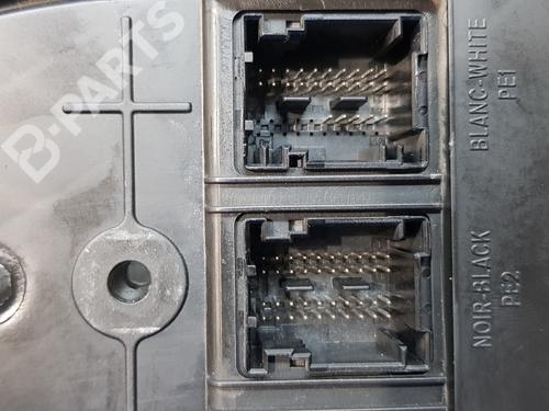 Elektronisk modul RENAULT SCÉNIC II (JM0/1_) 1.5 dCi (JM1E, JM16) | BP10520891M83 