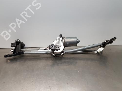 Used Front wiper motor LAND ROVER RANGE ROVER EVOQUE (L538) [2011-2019]  29121544