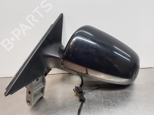 Used Left mirror AUDI A4 B6 Convertible (8H7) [2002-2009]  29427699