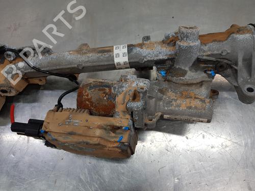 Steering rack MERCEDES-BENZ B-CLASS Sports Tourer (W246, W242)  | BP30096487M22 