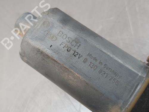 Front left window mechanism FORD FOCUS I Saloon (DFW) 1.8 TDCi | BP13494889C22 