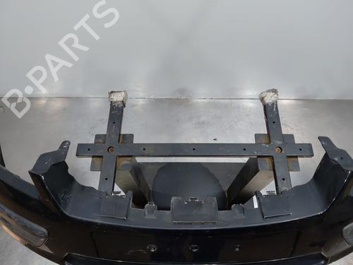 Stoßstange vorne FORD FOCUS II (DA_, HCP, DP) | BP30923257C7