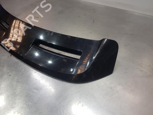 Spoiler bagklap FORD FOCUS II (DA_, HCP, DP)  | BP28357542C96 