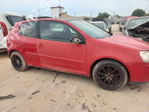Styregear/Snekke VW GOLF V (1K1)  | BP29187252M22 