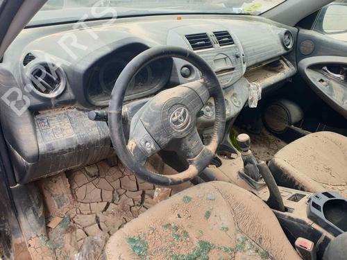 Engine control unit (ECU) TOYOTA RAV 4 III (_A3_)  | BP29708707M57 