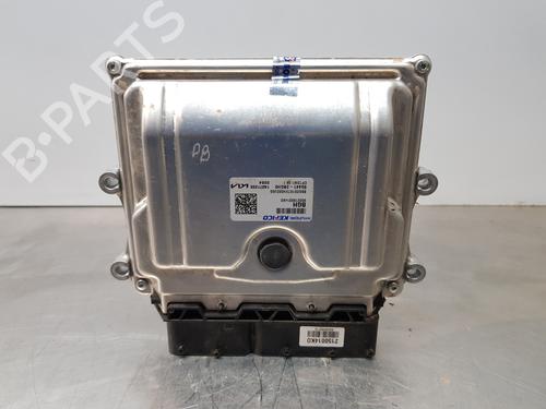 Used Engine control unit (ECU) KIA NIRO I (DE) [2016-2022]  29249621
