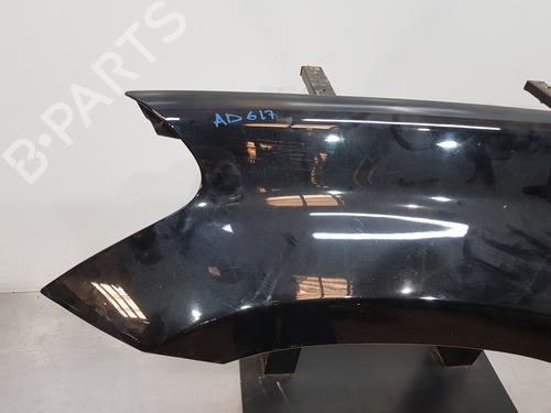 Left front fenders MERCEDES-BENZ GL-CLASS (X164)  | BP29451877C41 