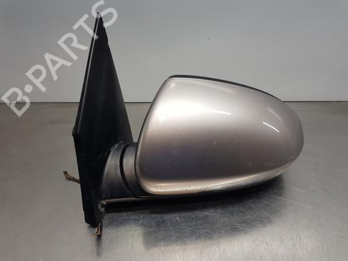 Used Left mirror HYUNDAI TUCSON (TL, TLE) [2015-2023]  30488878