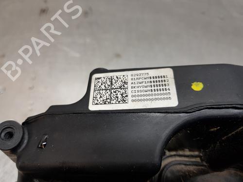 Valve cover MERCEDES-BENZ SPRINTER 3,5-t Van (B907, B910) 311 CDI (910.631, 910.633) | BP28304055M124 