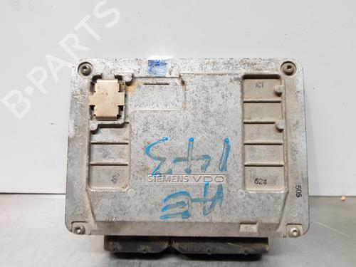 Engine control unit (ECU) VW GOLF V (1K1)  | BP29451893M57 