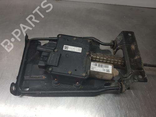 Electric handbrake OPEL MERIVA B MPV (S10)  | BP29708825E5 