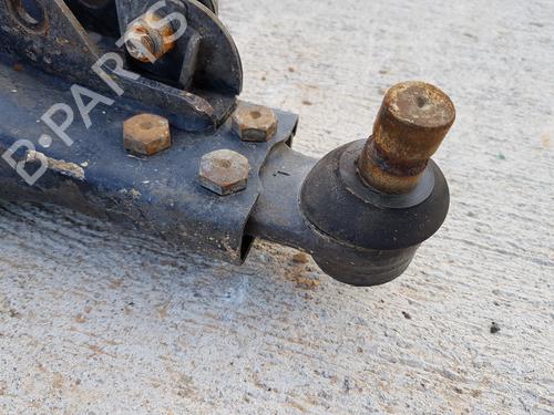 Subframe SSANGYONG RODIUS II  | BP23330563M9 