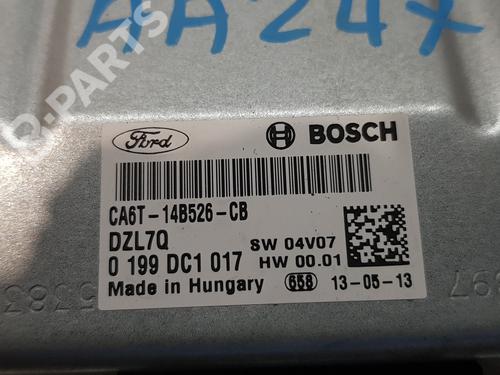 Start/Stop styreenhet FORD FIESTA VI (CB1, CCN) 1.0 EcoBoost | BP8735046M59 