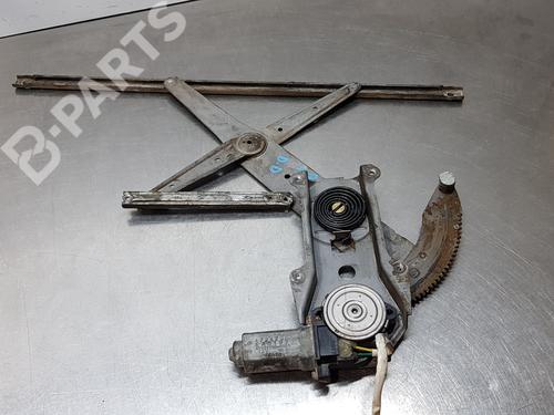 Used Front right window mechanism CHRYSLER STRATUS Convertible (JX) 2.5 LX (163 hp) 10522056
