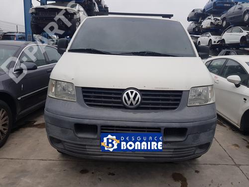 Fuel pump VW TRANSPORTER T5 Van (7HA, 7HH, 7EA, 7EH)  | BP9687440M76 