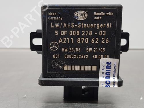 Used Electronic module MERCEDES-BENZ R-CLASS (W251, V251) [2005-2017]  30880036