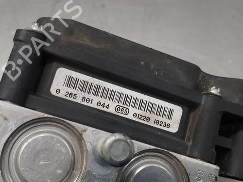 ABS pump CITROËN JUMPY II (VF7) 2.0 HDi 120 | BP16854922M43 