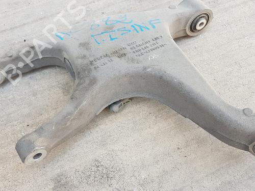 Used Left rear suspension arm AUDI A8 D4 (4H2, 4H8, 4HC, 4HL) 3.0 TDI quattro (258 hp) 30879223