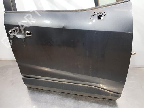 Right front door TOYOTA RAV 4 V (_A5_, _H5_) 2.5 Hybrid AWD (AXAH54, AXAL54) | BP29878608C3 