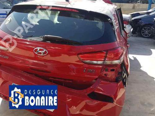 Used Parts HYUNDAI i30 (PDE, PD, PDEN)  1.0 T-GDI hybrid 48V  890262