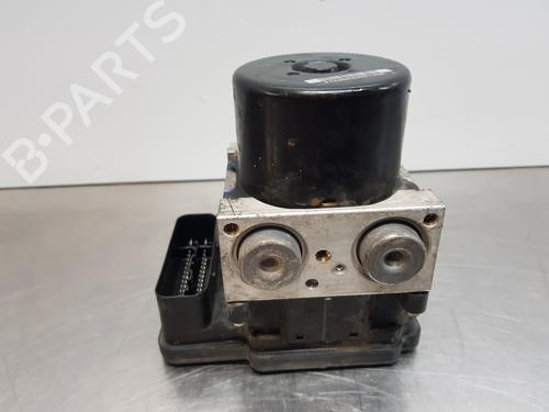 ABS Bremseaggregat RENAULT MEGANE III Hatchback (BZ0/1_, B3_)  | BP30055092M43 