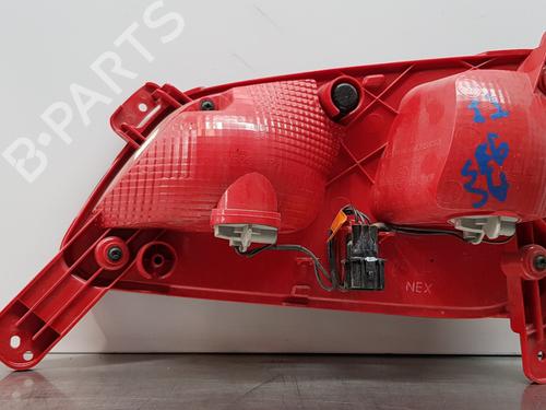 Rear bumper left light HYUNDAI KONA (OS, OSE, OSI) | BP30879413C81