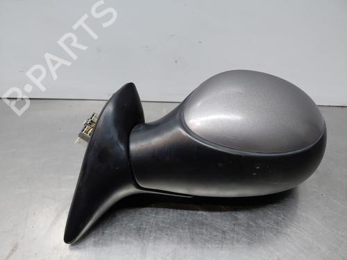 Used Left mirror CITROËN XSARA PICASSO (N68) 1.6 16V (109 hp) 31306425