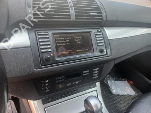 Instrument cluster BMW X5 (E53)  | BP29185187C47 