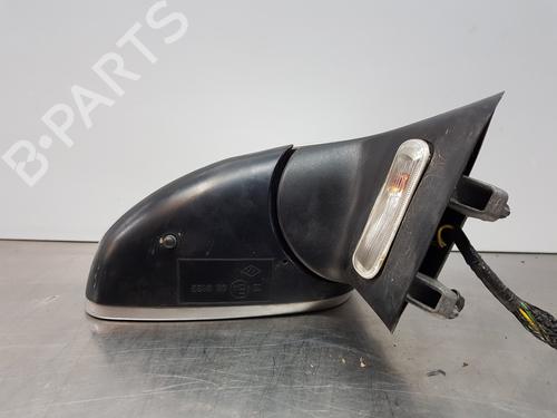Right mirror CITROËN C4 I (LC_)  | BP28804296C27 