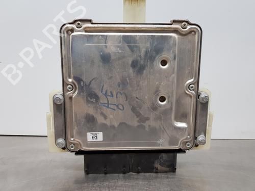 Engine control unit (ECU) LAND ROVER RANGE ROVER EVOQUE (L538)  | BP29121526M57 