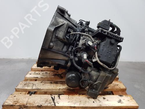 Gearbox CITROËN C4 I (LC_) | BP28948751M3