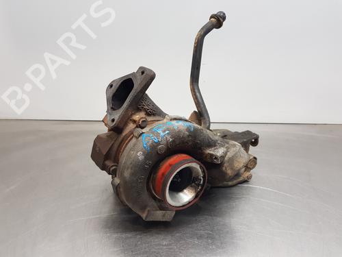 Turbolader/Kompressor MERCEDES-BENZ C-CLASS (W203) [2000-2007]  30514906