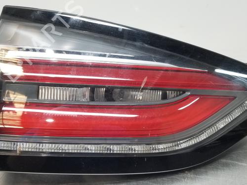 Used Left tailgate light RENAULT ESPACE V (JR_) [2015-2023]  18242218