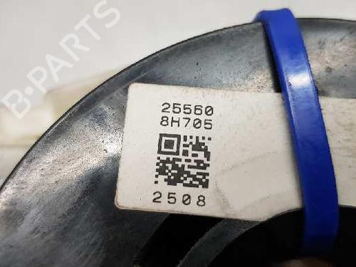 Squib airbag NISSAN X-TRAIL I (T30) 2.0 | BP12998556C102 