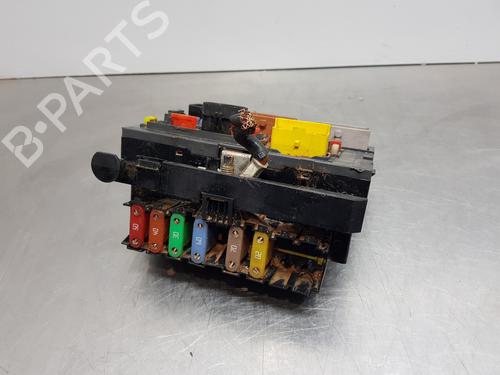 Fuse box PEUGEOT 807 (EB_)  | BP29451896E1 
