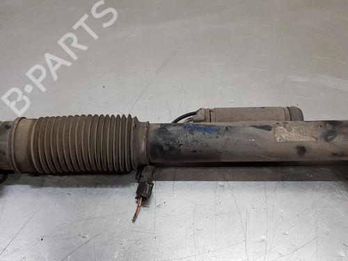 Used Left rear shock absorber MERCEDES-BENZ M-CLASS (W166) ML 350 BlueTEC 4-matic (166.024, 166.023) (258 hp) 19066726