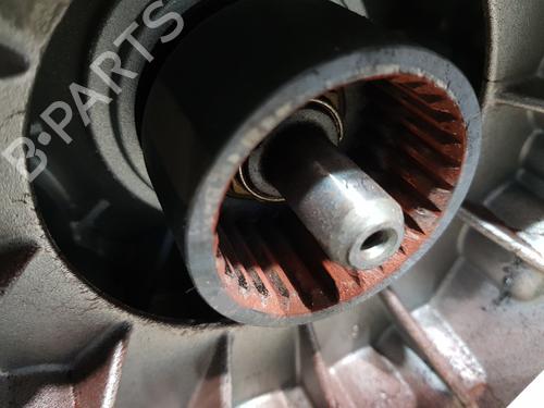 Gearbox MERCEDES-BENZ M-CLASS (W163) ML 270 CDI (163.113) | BP23270408M3 