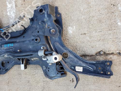 Subframe PEUGEOT 308 II (LB_, LP_, LW_, LH_, L3_)  | BP29612273M9 