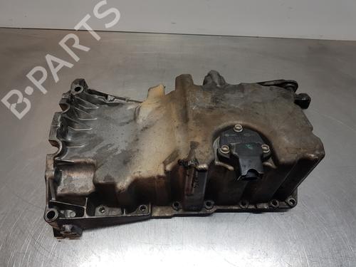 Oliebundkar SEAT EXEO (3R2) | BP30881069M115