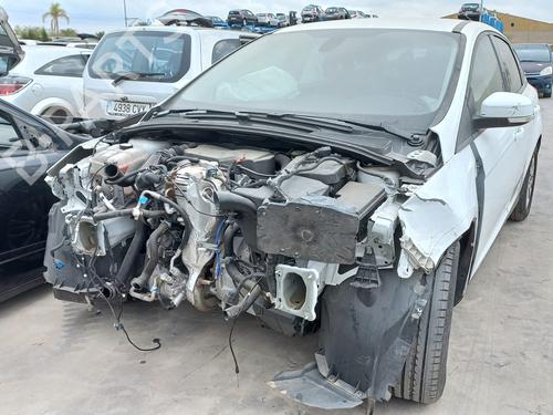 Front wiper motor FORD FOCUS III 1.0 EcoBoost | BP14988014M29 