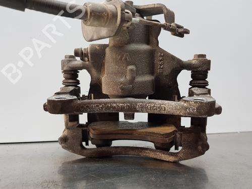 Bremssattel rechts hinten FORD TRANSIT CUSTOM V362 Bus (F3) | BP30880161M106