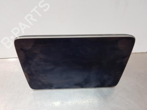 Display monitor MERCEDES-BENZ A-CLASS (W176)  | BP29335777C48 