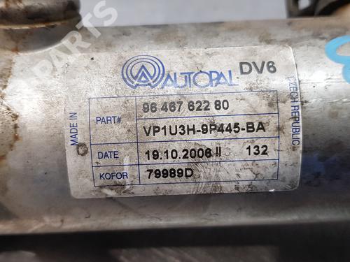 Egr FORD FOCUS C-MAX (DM2) | BP8633414M69