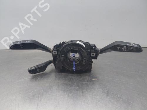 Used Squib airbag AUDI Q3 (F3B) 35 TDI (150 hp) 31587288