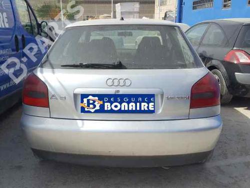 Electronic sensor AUDI A3 (8L1)  | BP21553662M84 