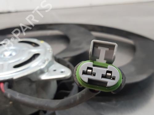 Radiator fan JAGUAR XF II (X260) 2.0 D | BP13910108M35 