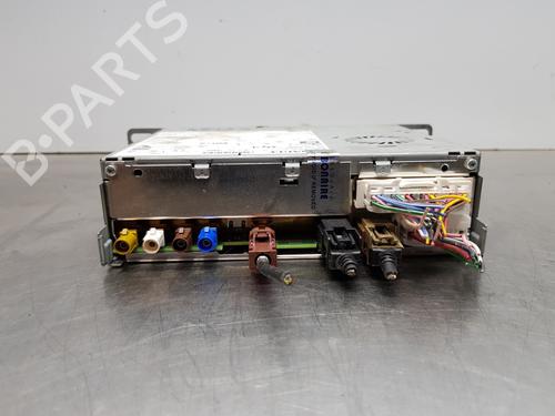 Radio RENAULT MEGANE IV Hatchback (B9A/M/N_)  | BP29424624E6 