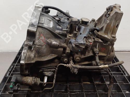 Gearbox KIA CARENS IV | BP18952135M3